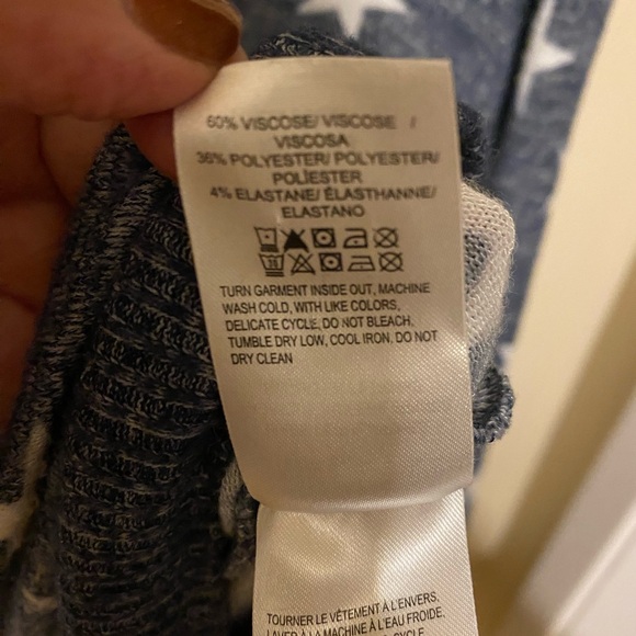 Lucky Brand Sweater - Picture 4 of 5